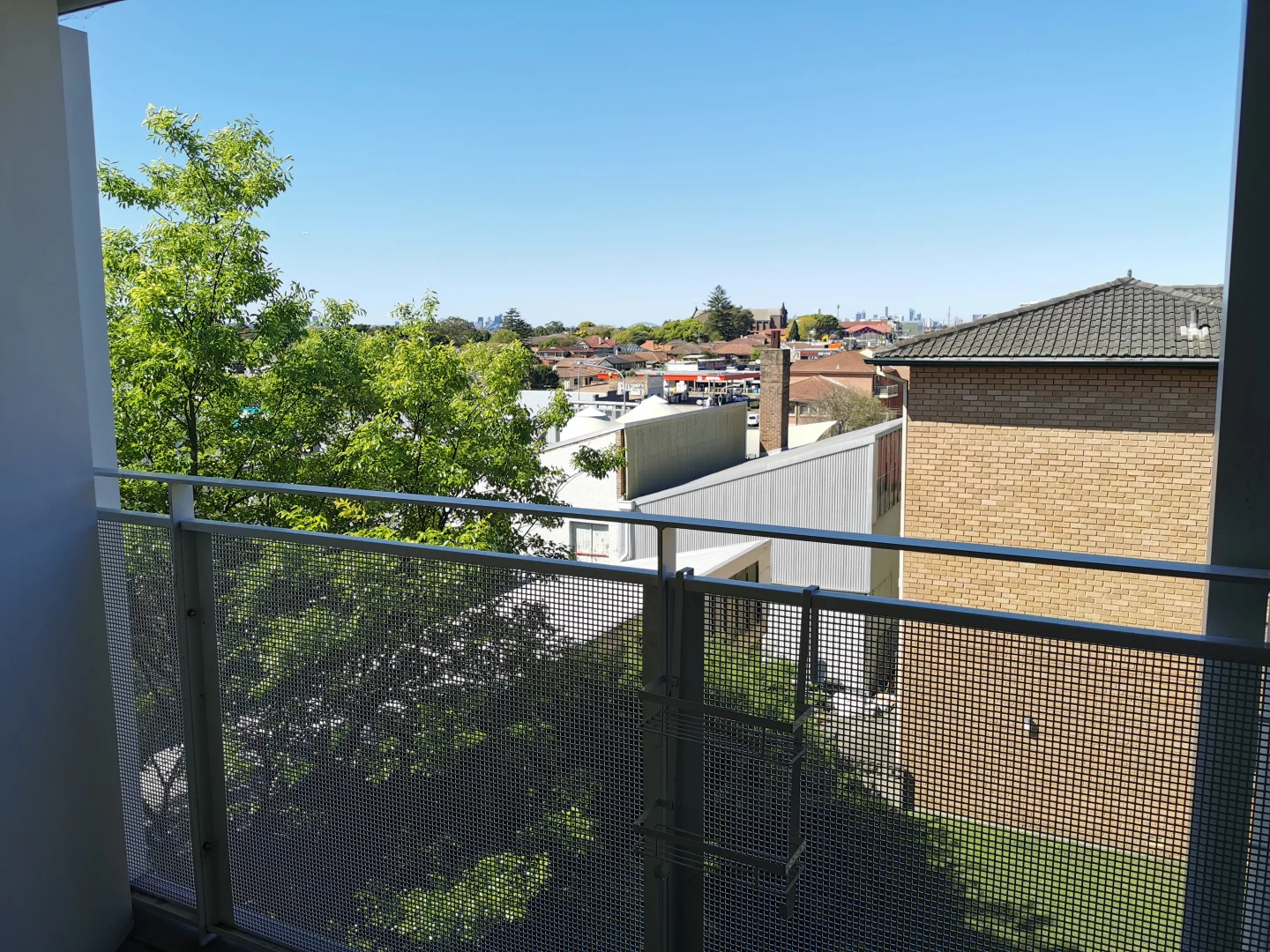 Additional image 6 of Studio/10-12 Roberts Street, Strathfield NSW 2135