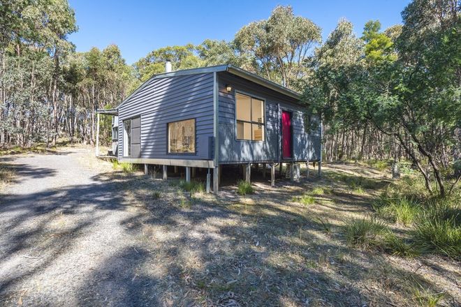 Picture of 380 Scobles Road, DRUMMOND VIC 3461