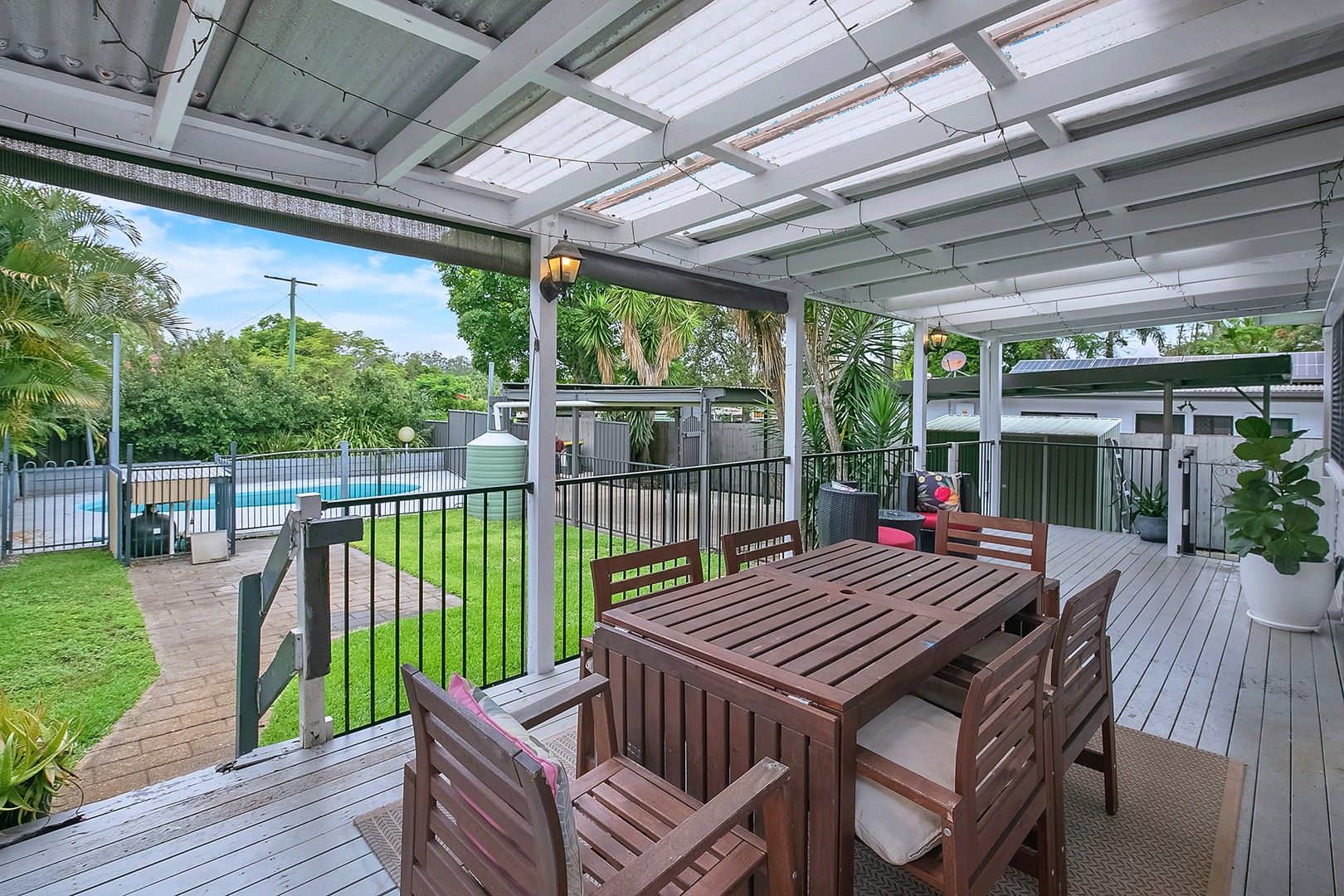 4 bedrooms House in 1226 Anzac Ave KALLANGUR QLD, 4503