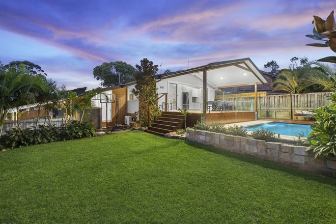 Picture of 26 Howse Crescent, CROMER NSW 2099
