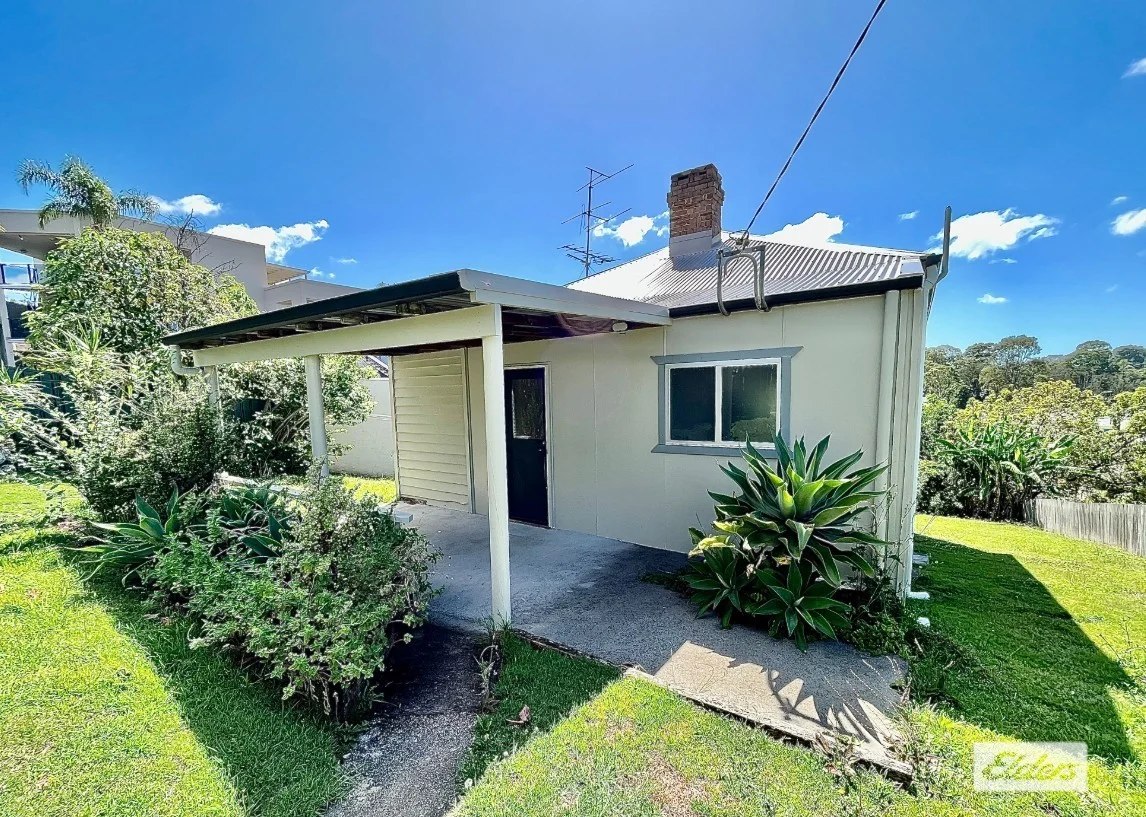 15 Bent Street, Batemans Bay NSW 2536