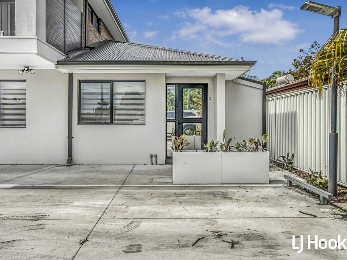 2/276 Spencer Road, Thornlie WA 6108, Image 1