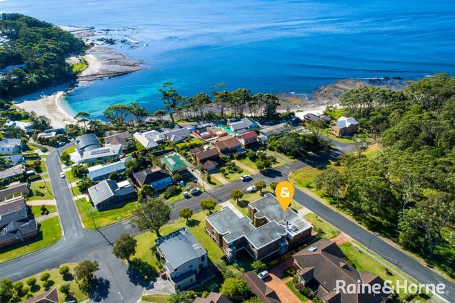 Picture of 2/28 Buchan Street, MOLLYMOOK NSW 2539