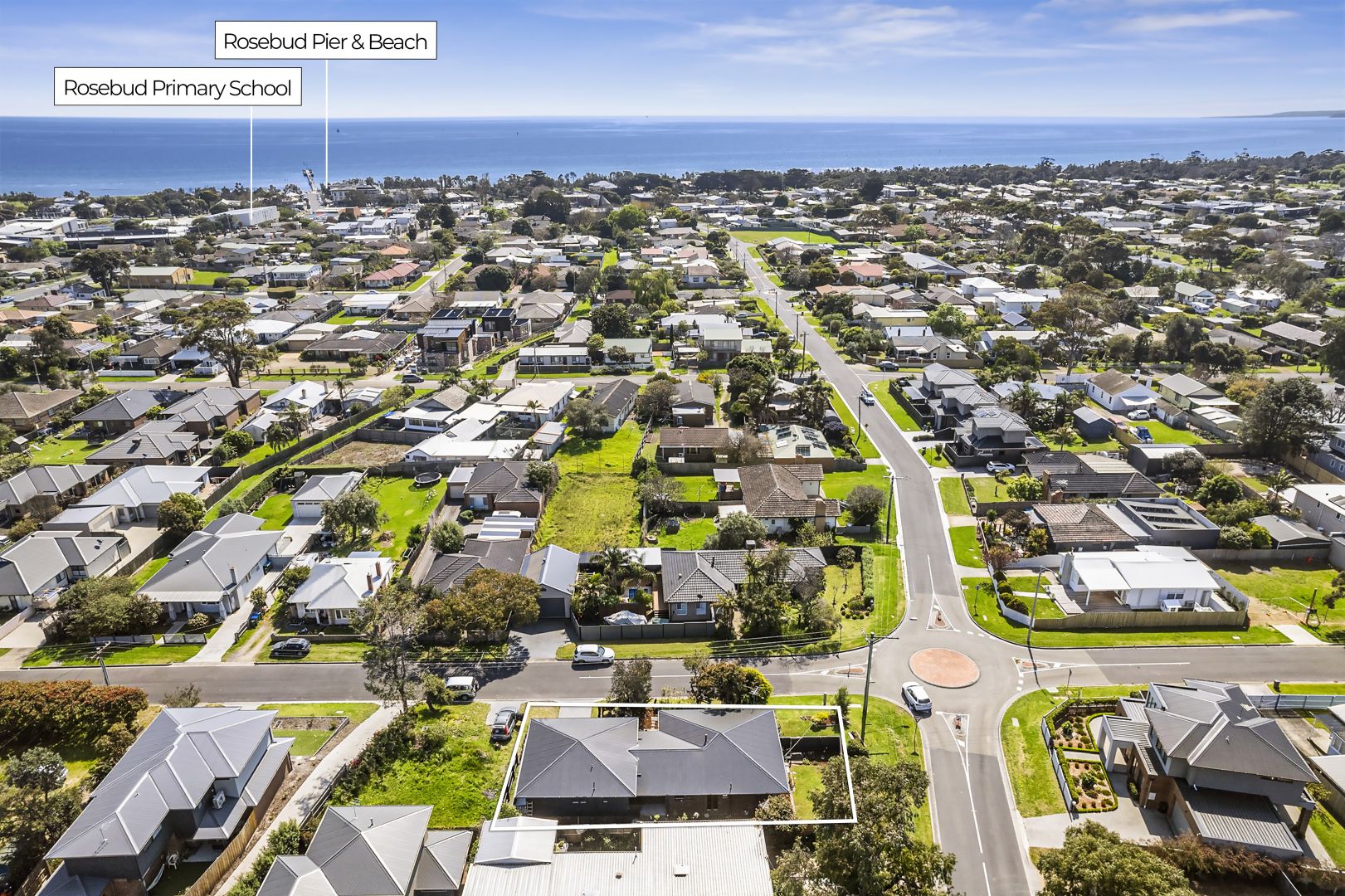 54 MurrayAnderson Road, Rosebud VIC 3939 Domain