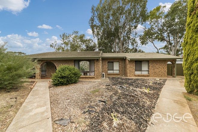 Picture of 6/1 Otoma Street, PARALOWIE SA 5108