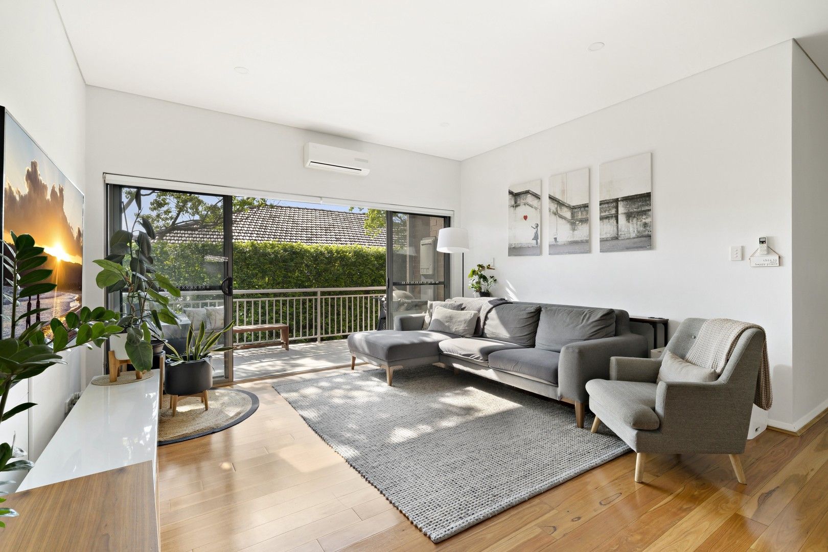 2 bedrooms Apartment / Unit / Flat in 45/57-63 Fairlight Street FIVE DOCK NSW, 2046