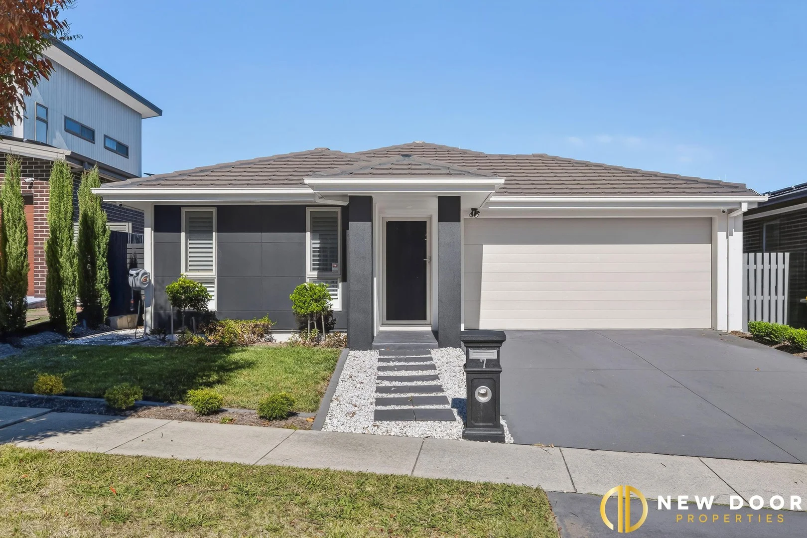 7 Hibberd Crescent, Forde ACT 2914