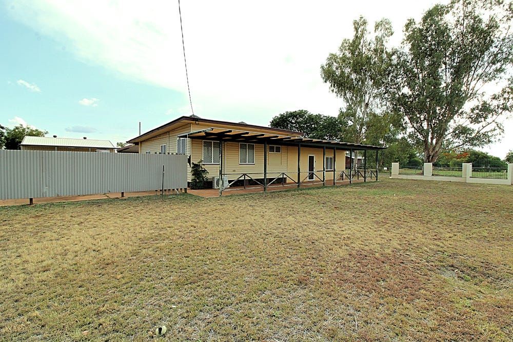 18 McIlwraith Street, Cloncurry QLD 4824 House for Sale 349,000