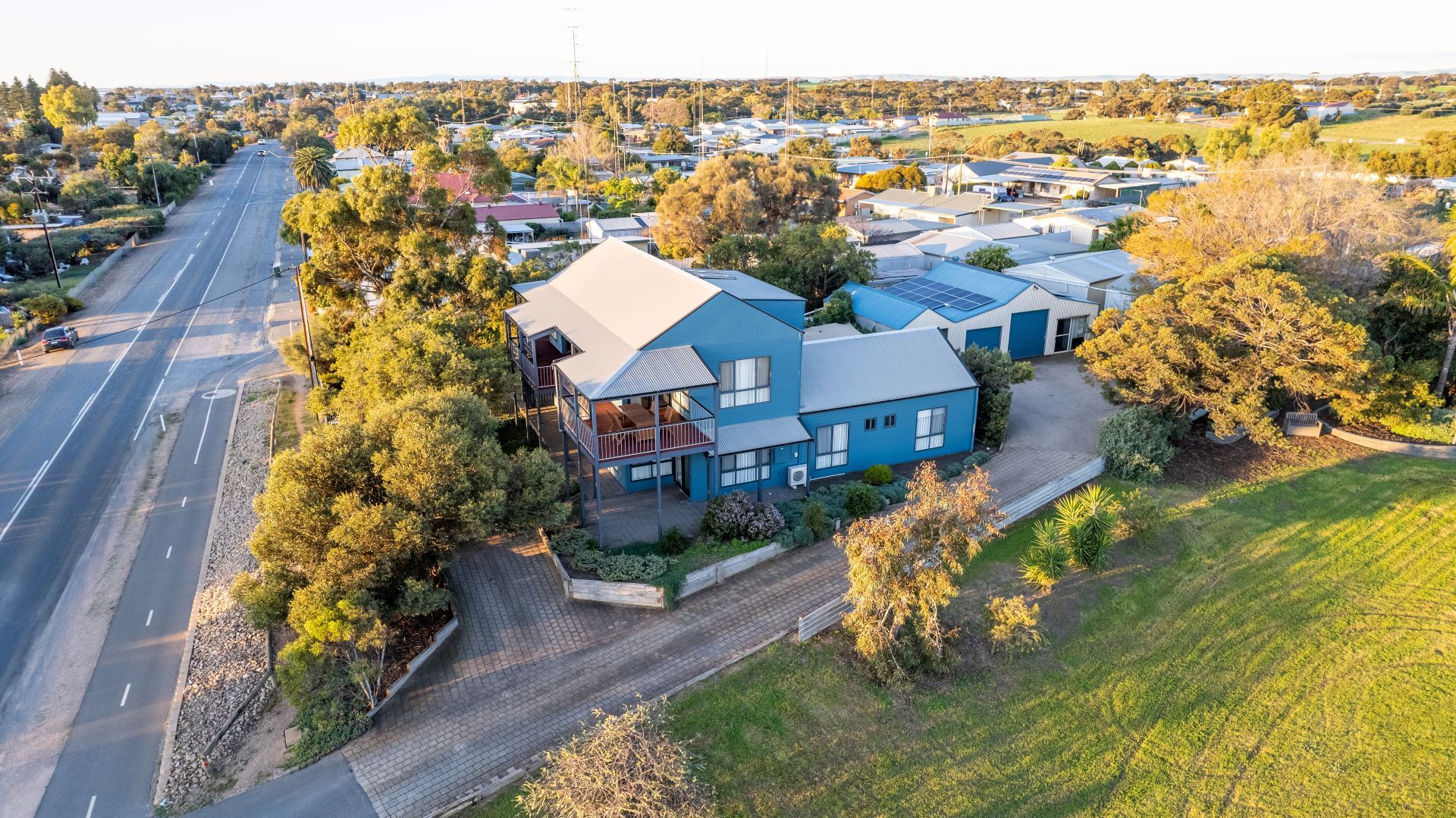 14 Spencer Highway, Port Broughton SA 5522, Image 0