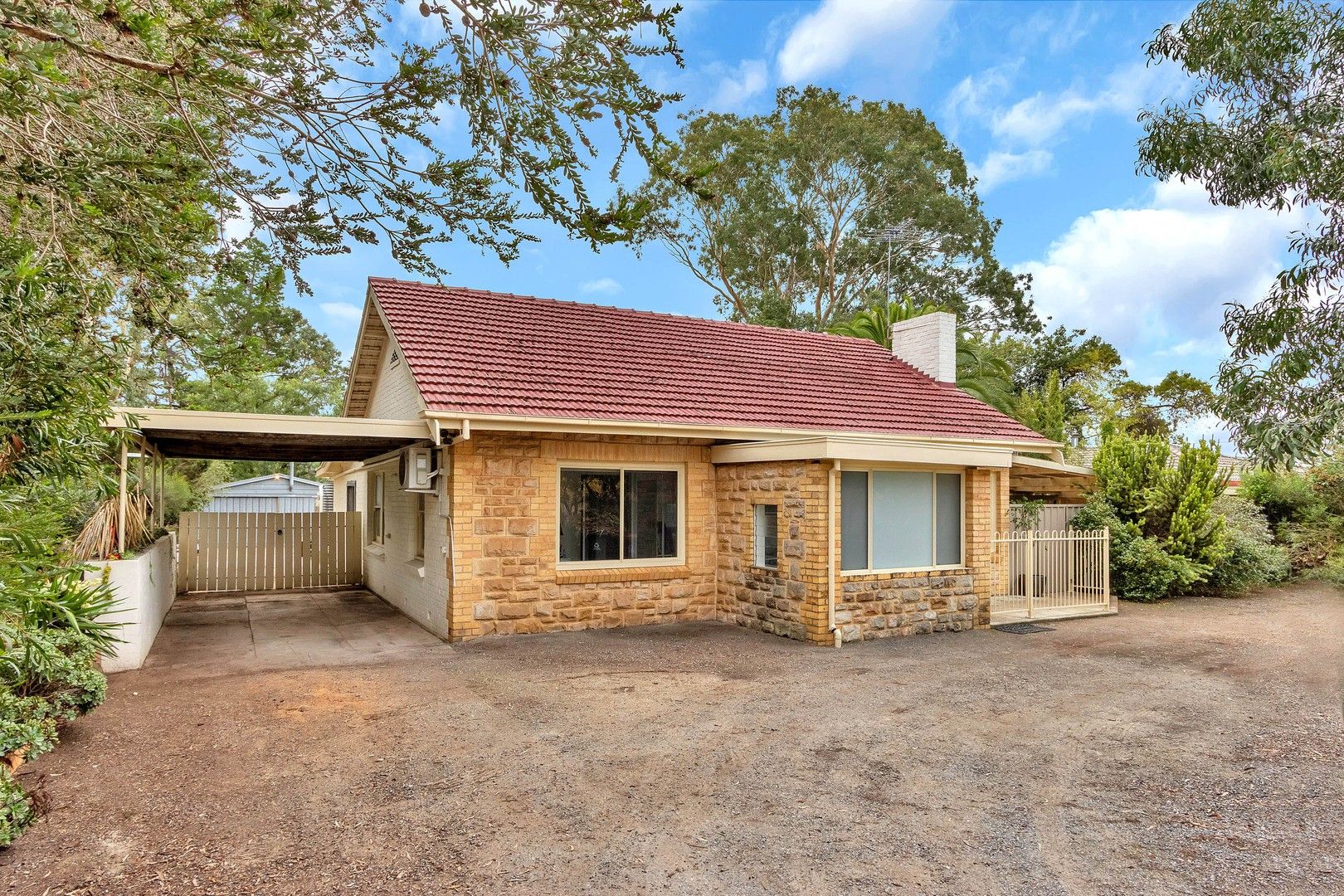 126 Greenock Road, Nuriootpa SA 5355, Image 0