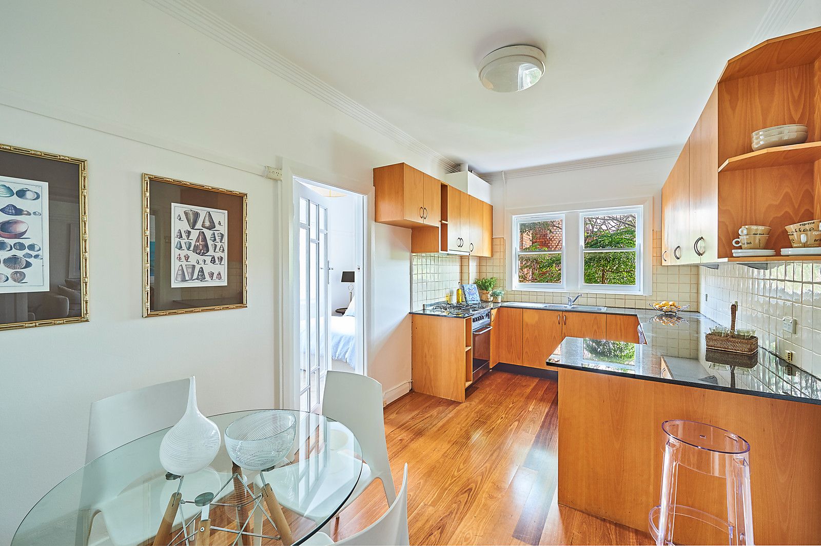 5/5 Glenwood Avenue, Coogee NSW 2034, Image 2