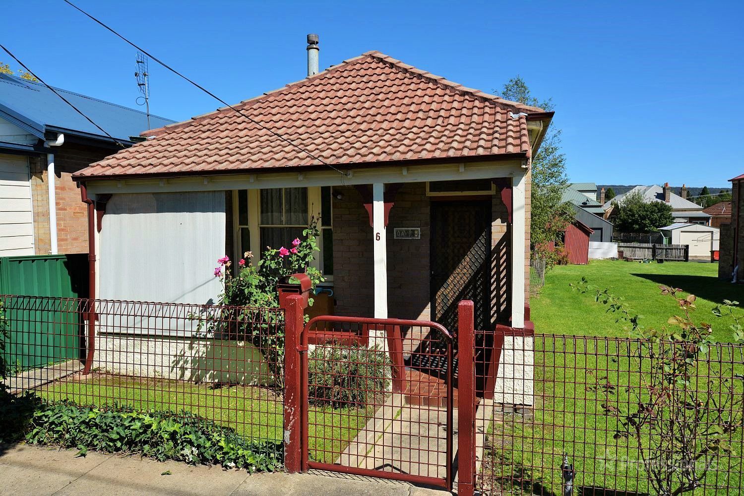 6 Cupro Street, Lithgow NSW 2790, Image 0