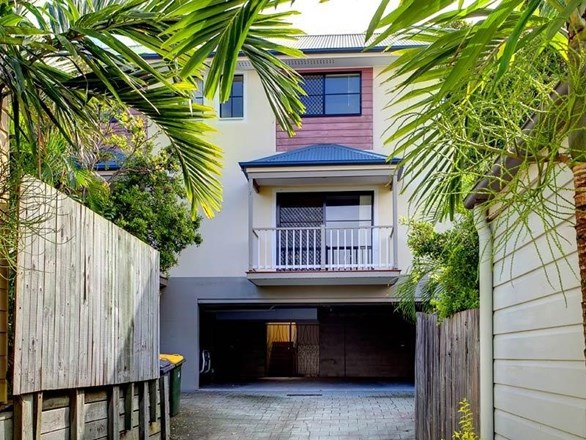 4/64 Browning Street, South Brisbane QLD 4101