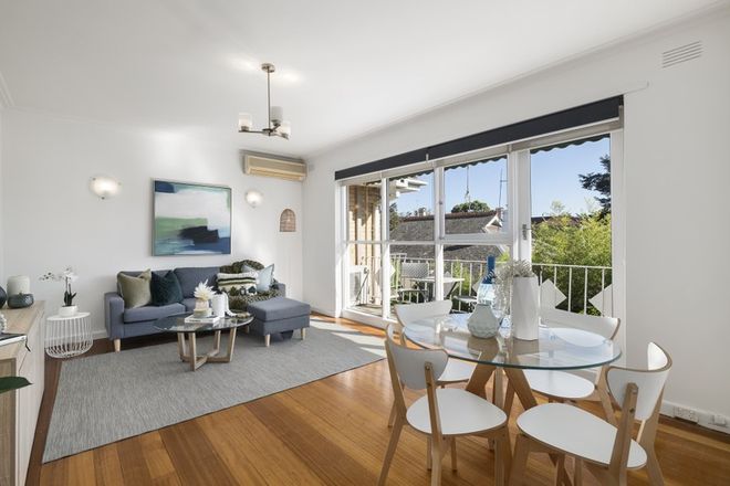 Picture of 8/36 Grandview Grove, PRAHRAN VIC 3181