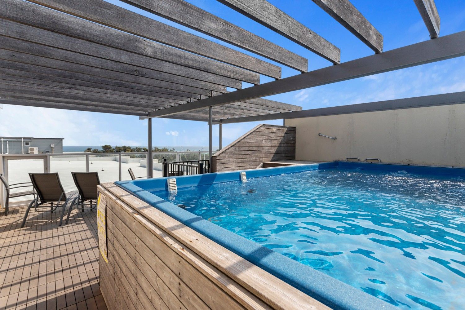 2 bedrooms Apartment / Unit / Flat in 109/277 Point Nepean Road DROMANA VIC, 3936