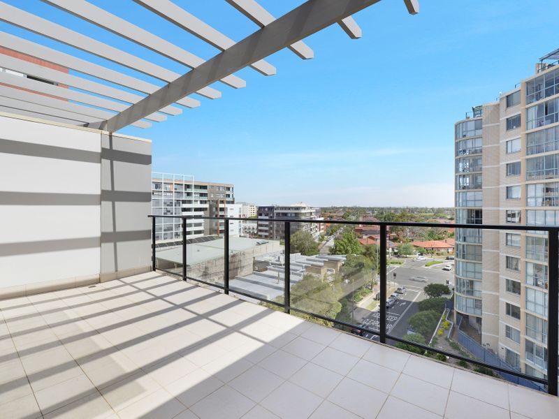 1 bedrooms Apartment / Unit / Flat in 705/89-91 Boyce Road MAROUBRA NSW, 2035