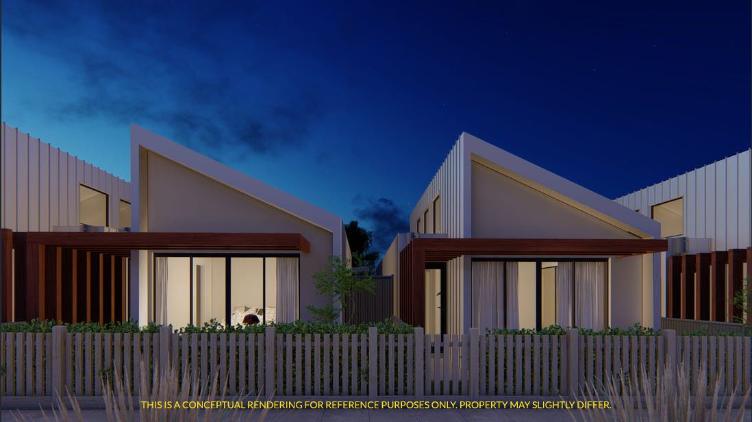 2 bedrooms House in 18 Henty Lane HUNTLY VIC, 3551