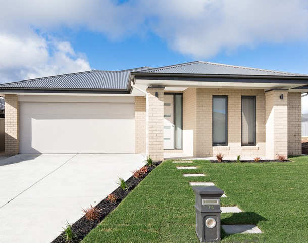 76 Verdale Drive, Alfredton VIC 3350