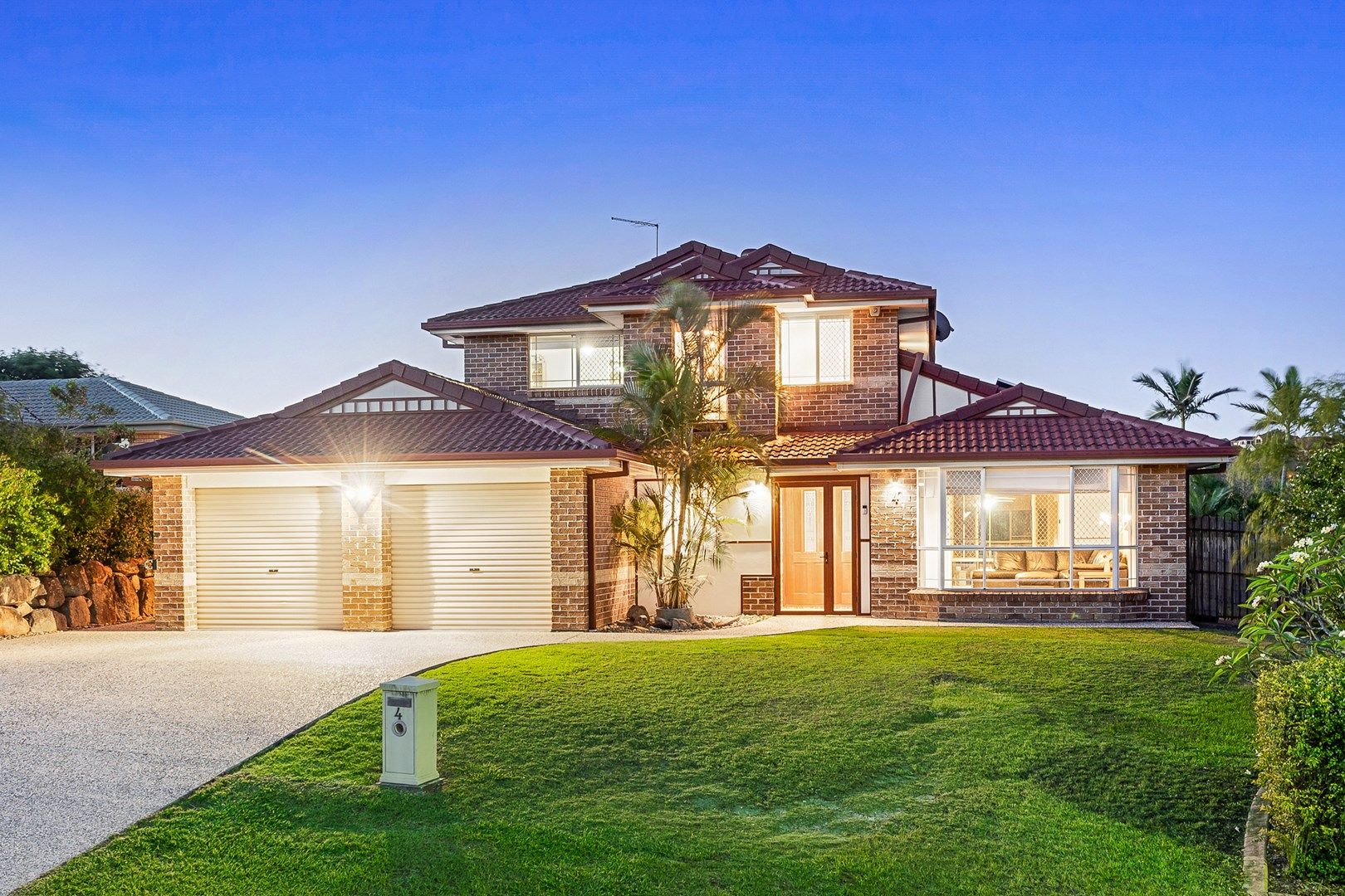 4 Suttor Court, Murrumba Downs QLD 4503, Image 0