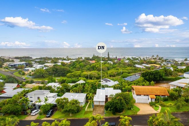 Picture of 46 Netherby Rise, SUNRISE BEACH QLD 4567