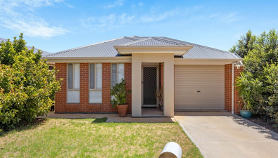 Picture of 17 Clare Mews, MUNNO PARA WEST SA 5115