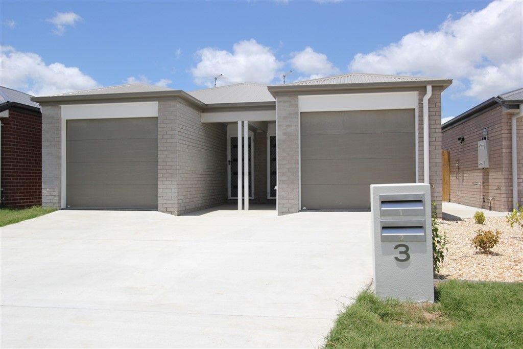 1 & 2/3 Maywood St, Loganlea QLD 4131, Image 0