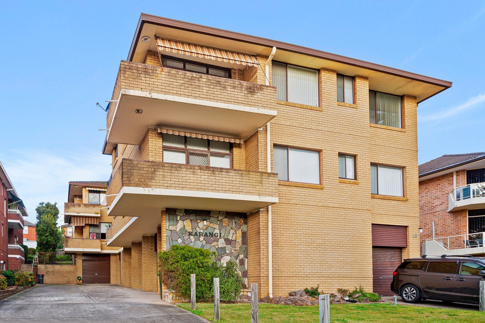 5/12 Letitia Street, Oatley NSW 2223, Image 0