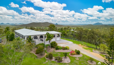 Picture of 44 Constable Road, LIMESTONE CREEK QLD 4701