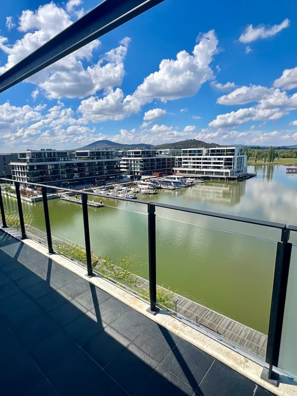 Additional image 7 of 20/35 Eastlake Parade, Kingston ACT 2604