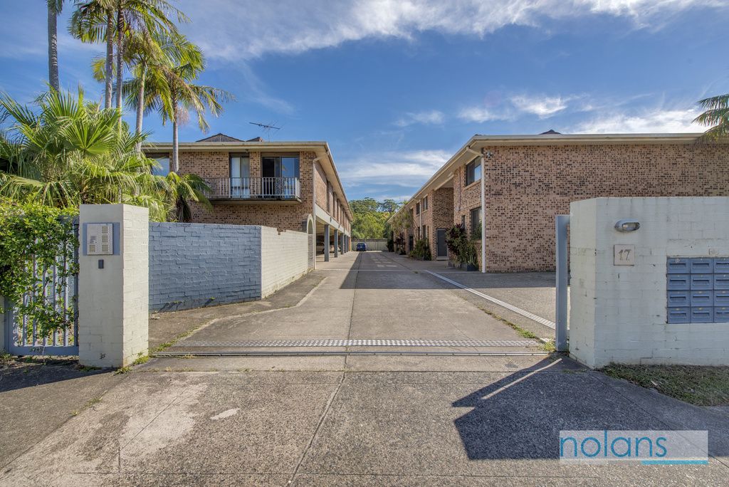 2/17 Arthur Street, Coffs Harbour NSW 2450, Image 0