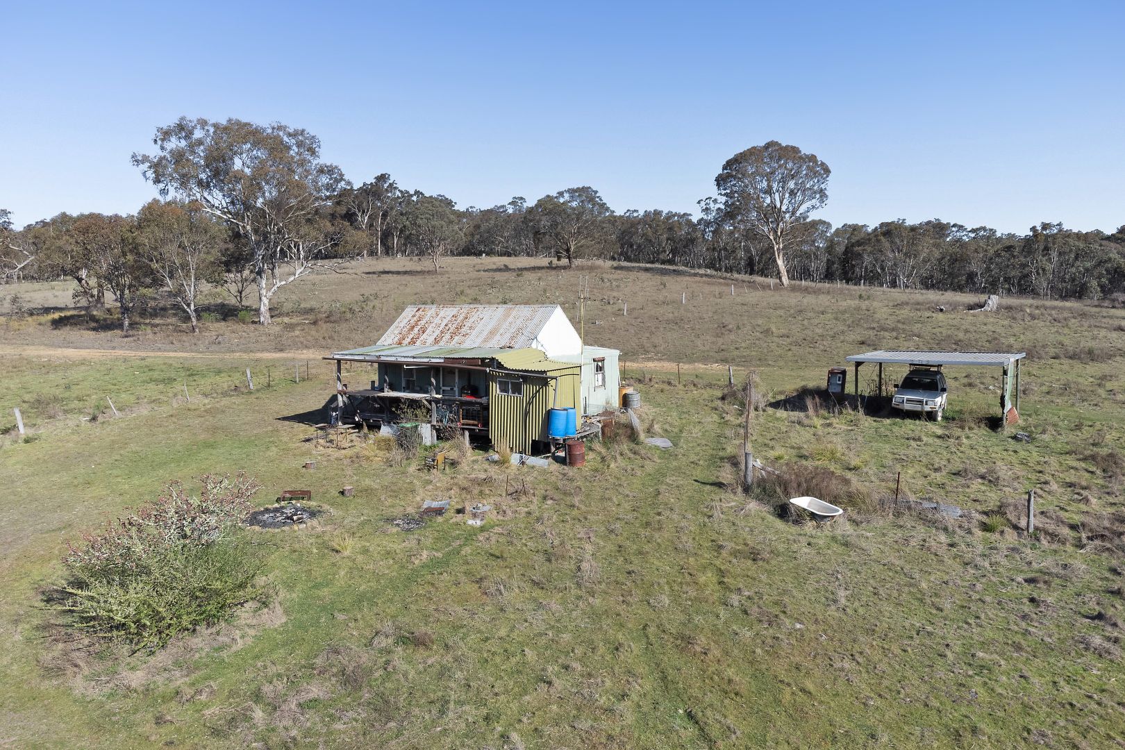 312 Dolomite Road, Rylstone NSW 2849, Image 1