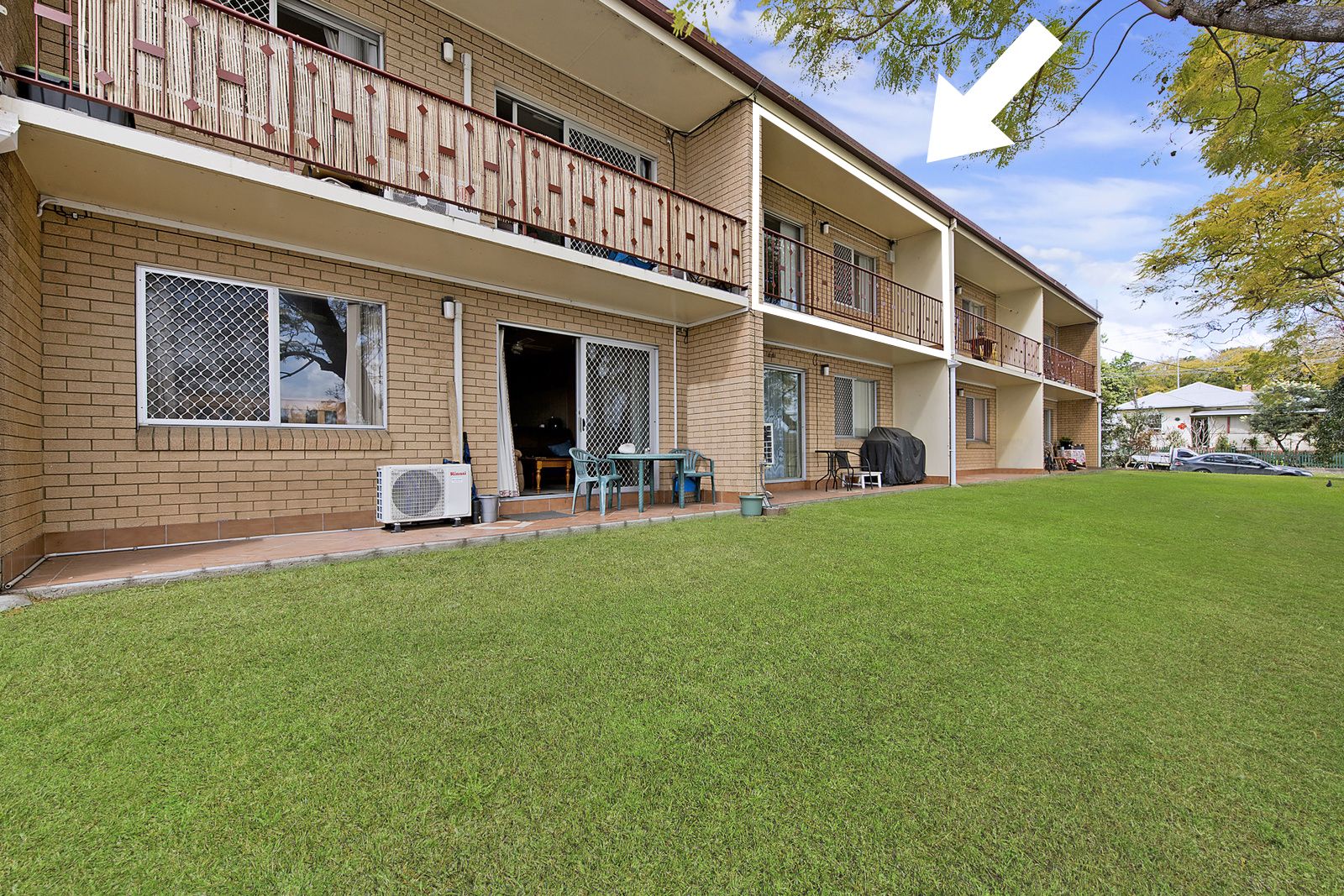 8/2 Ferry Street, East Kempsey NSW 2440, Image 1