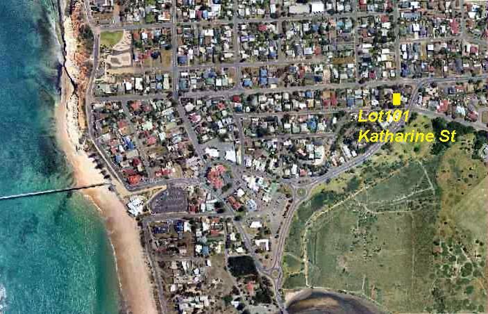 Lot 101 Katharine Street, PORT NOARLUNGA SA 5167, Image 1