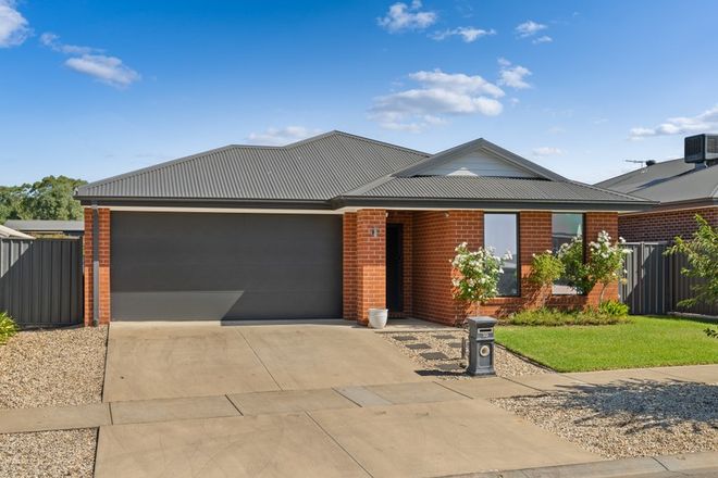 Picture of 30 Currawong Drive, WANGARATTA VIC 3677