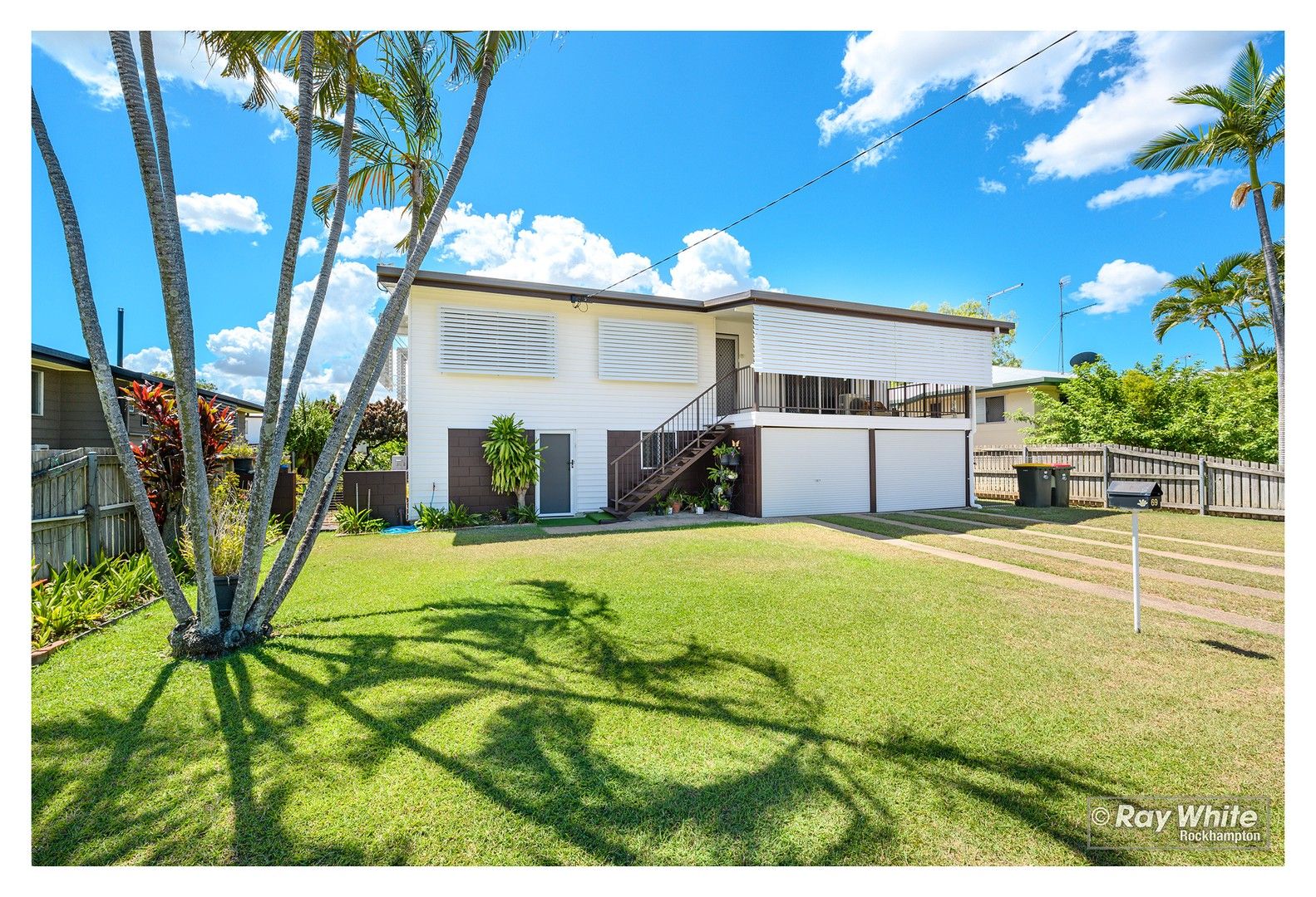 69 Kershaw Street, Park Avenue QLD 4701, Image 0