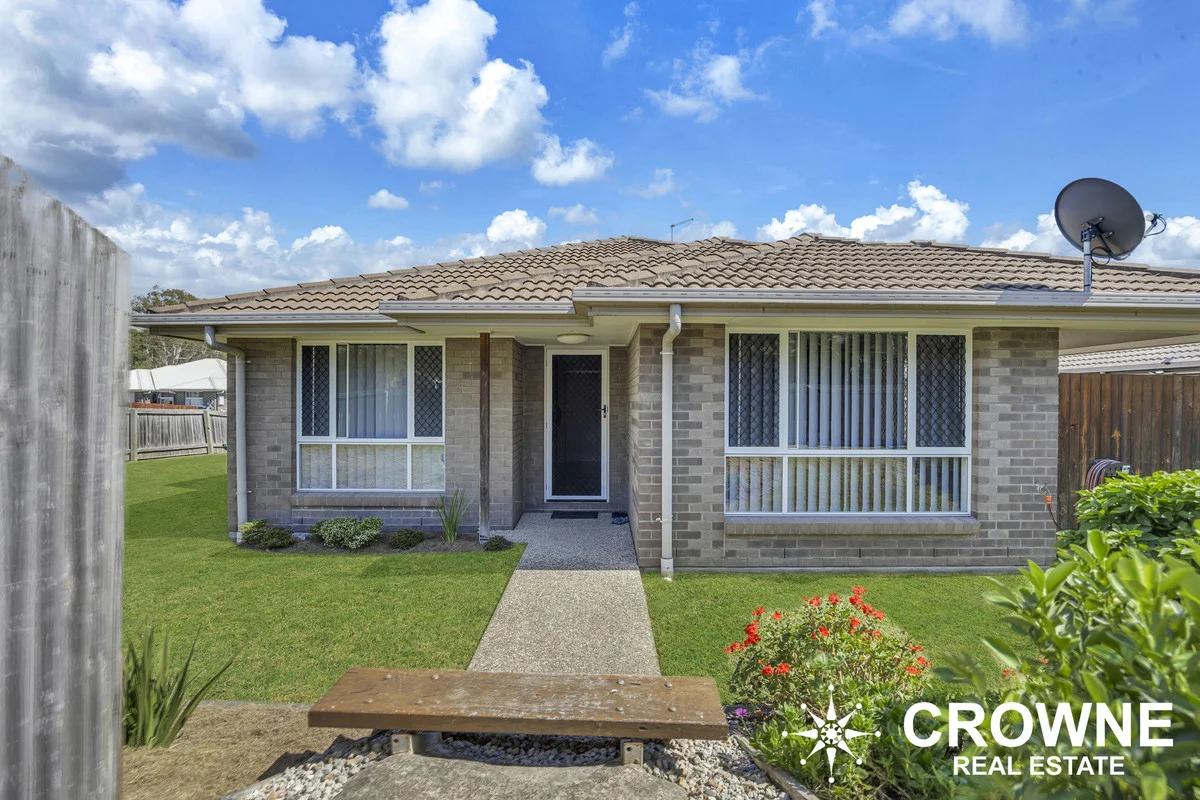 Primary image of 1 Innes Crescent, Bundamba QLD 4304