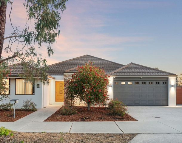 41 Rushmore Loop, Baldivis WA 6171