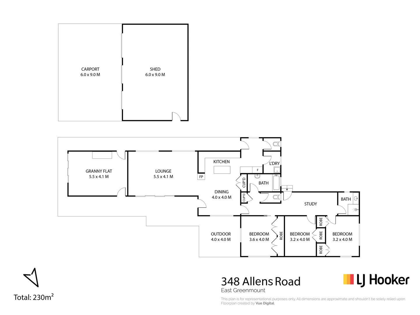 Additional image 13 of 348 Allen Road, East Greenmount QLD 4359