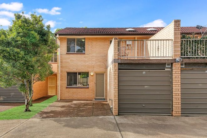 Picture of 30/1 Reid Avenue, WESTMEAD NSW 2145