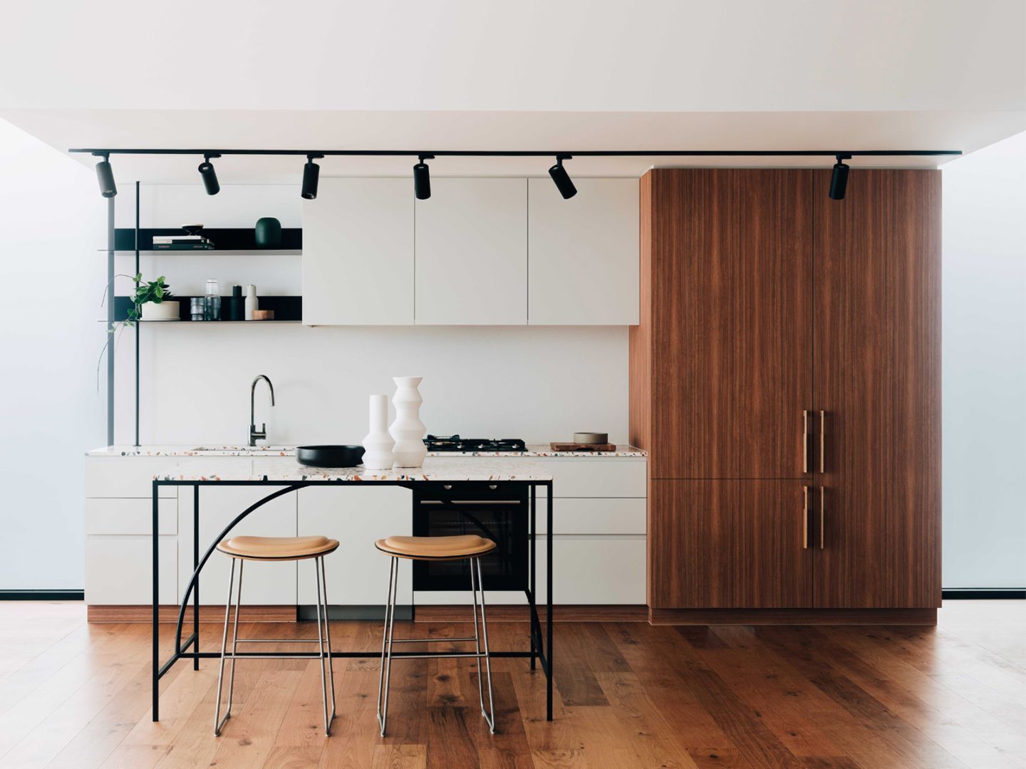 3 bedrooms New Apartments / Off the Plan in  SOUTH MELBOURNE VIC, 3205
