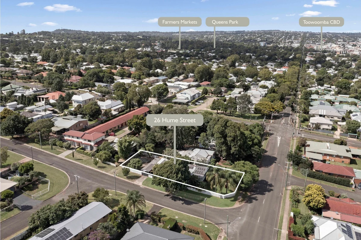 Additional image 15 of 26 Hume Street, North Toowoomba QLD 4350