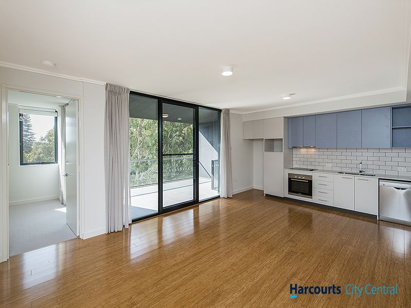 2 bedrooms Apartment / Unit / Flat in 99/99 Palmerston Street PERTH WA, 6000
