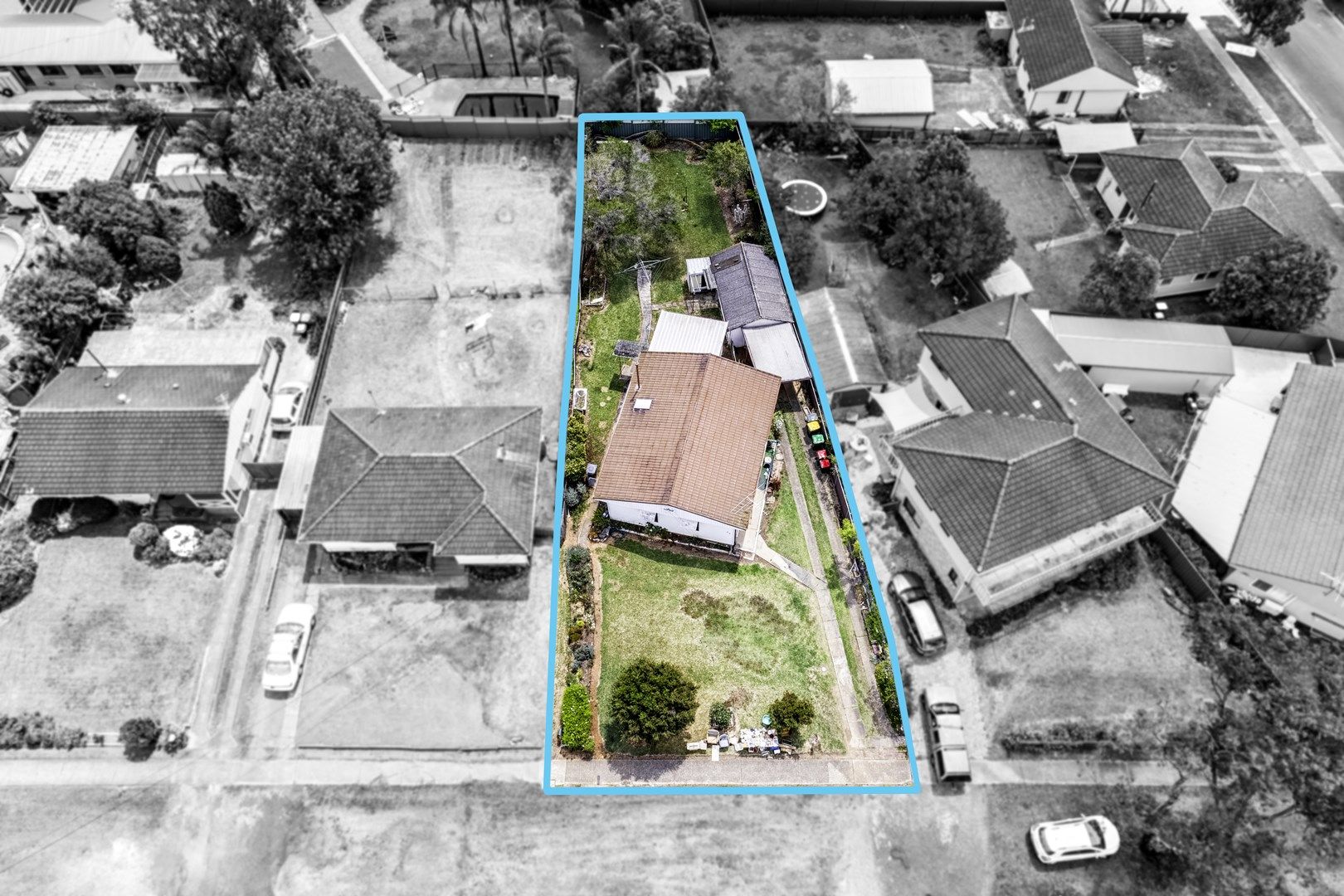35 Reserve Road, Liverpool NSW 2170, Image 0