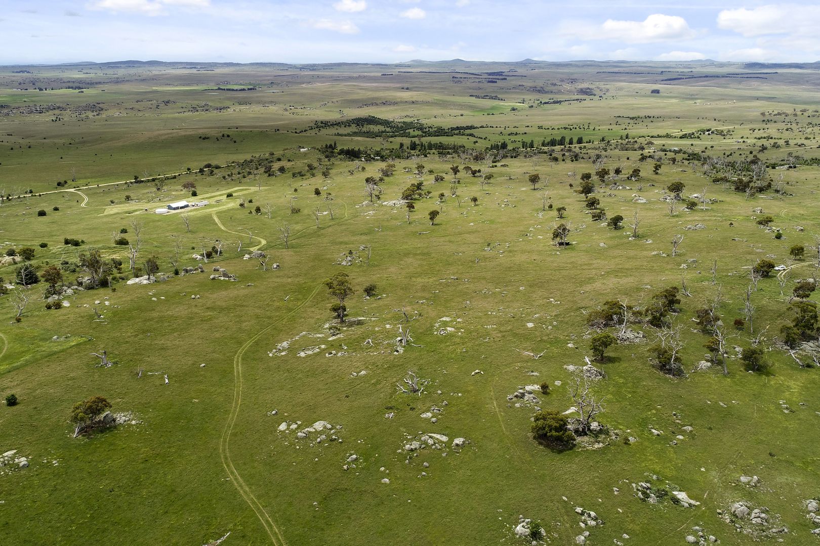 Lot 3 Hickory Dale Road, Berridale NSW 2628, Image 1