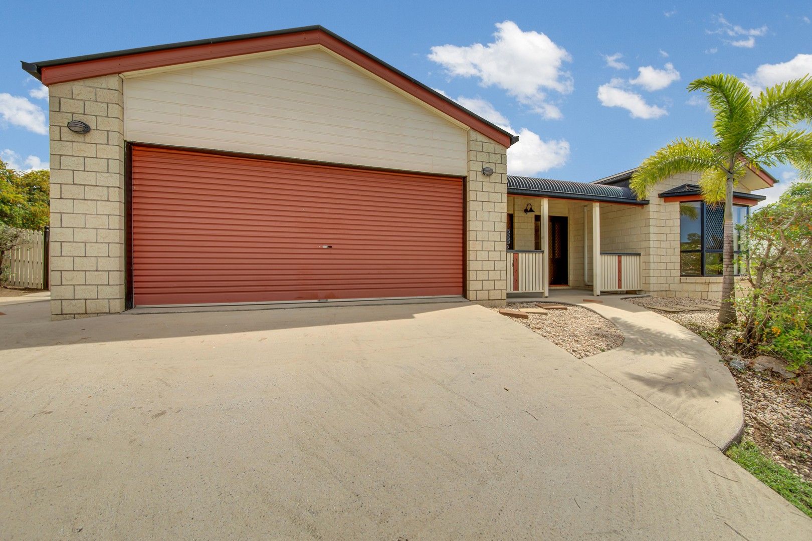 198 J Hickey Avenue, Clinton QLD 4680, Image 0