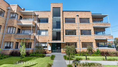 Picture of 2/62 Hotham Street, ST KILDA EAST VIC 3183