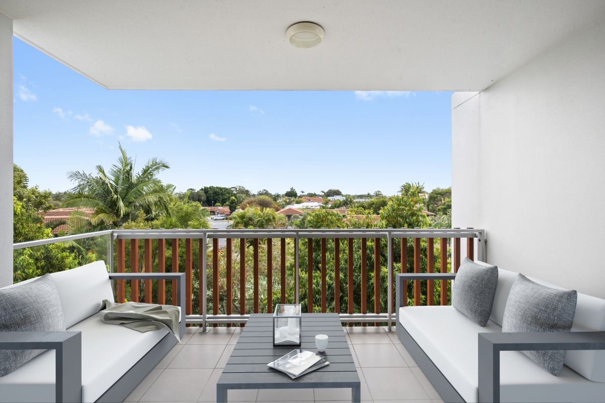 3306/1-7 Waterford Court, Bundall QLD 4217, Image 1
