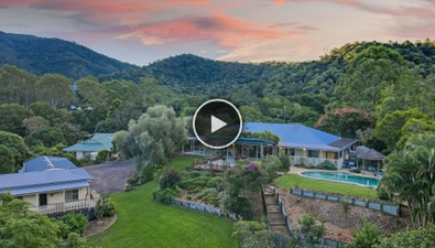 Picture of 69 Midwood Court, SAMFORD VALLEY QLD 4520