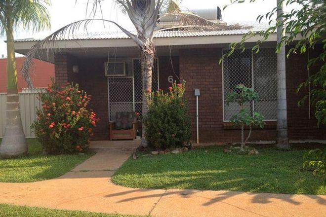 Picture of Unit 6/64 Acacia Drive, KATHERINE NT 0850