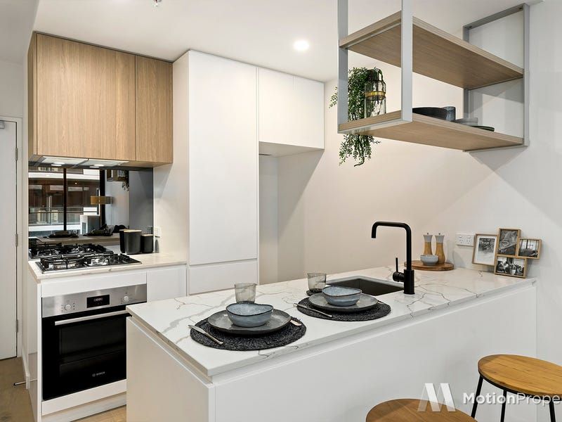 2 bedrooms Apartment / Unit / Flat in 302/3 Olive York Way BRUNSWICK WEST VIC, 3055